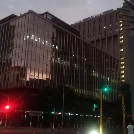 Just A Room Pretoria-Noord 外观 照片