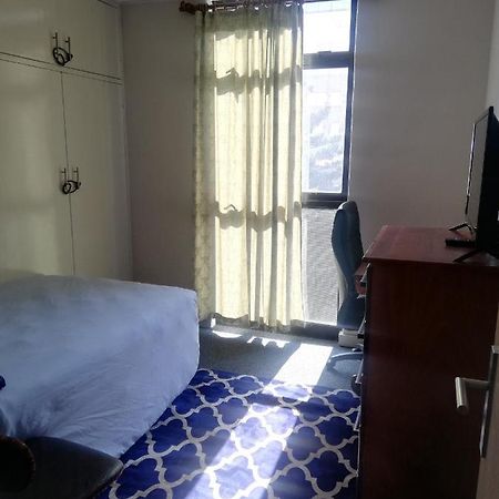 Just A Room Pretoria-Noord 外观 照片