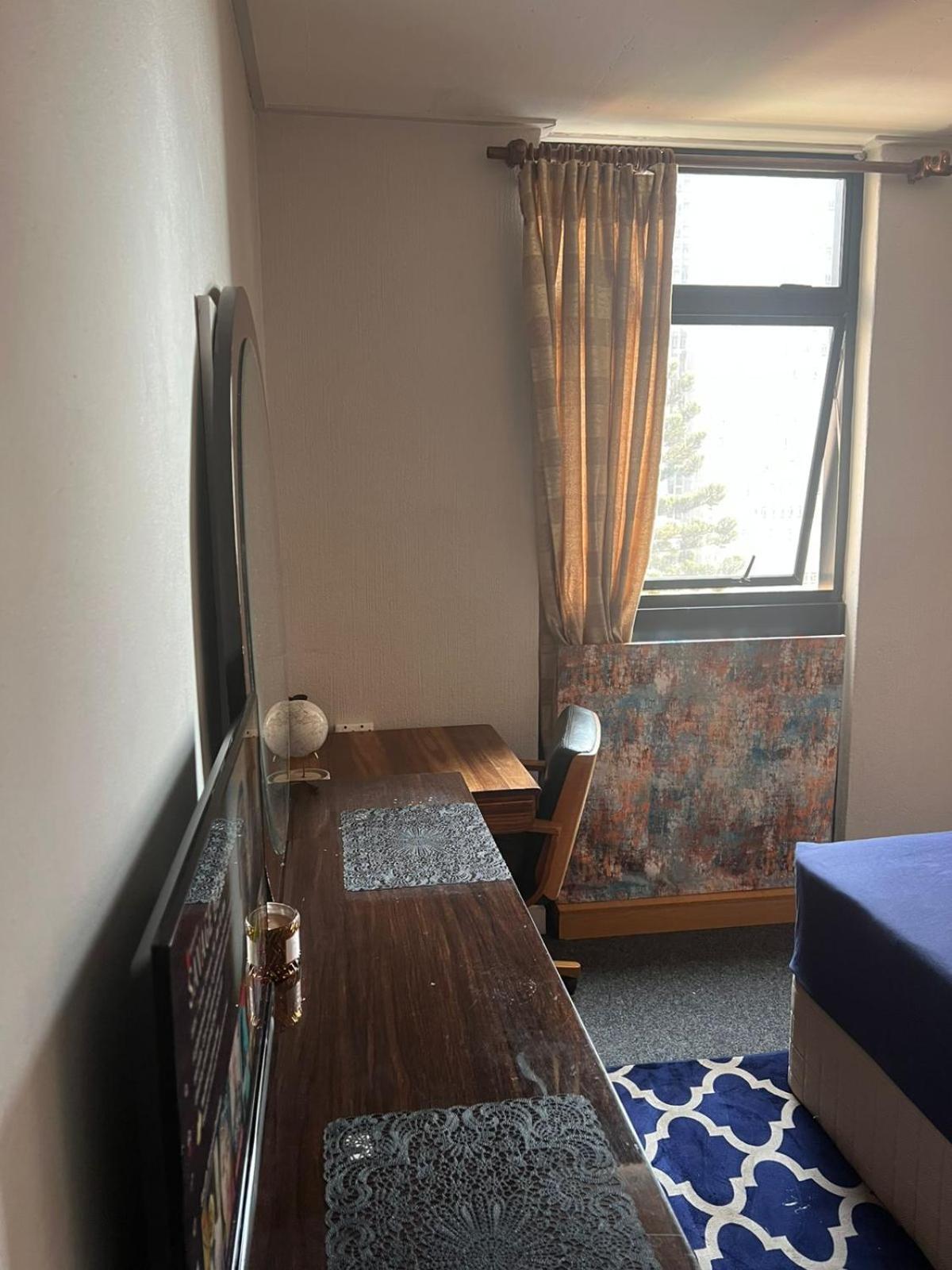 Just A Room Pretoria-Noord 外观 照片