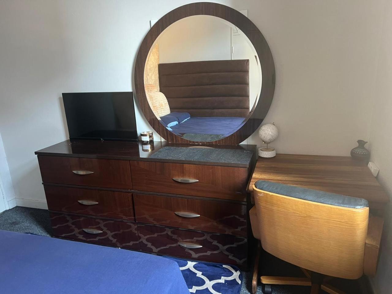 Just A Room Pretoria-Noord 外观 照片